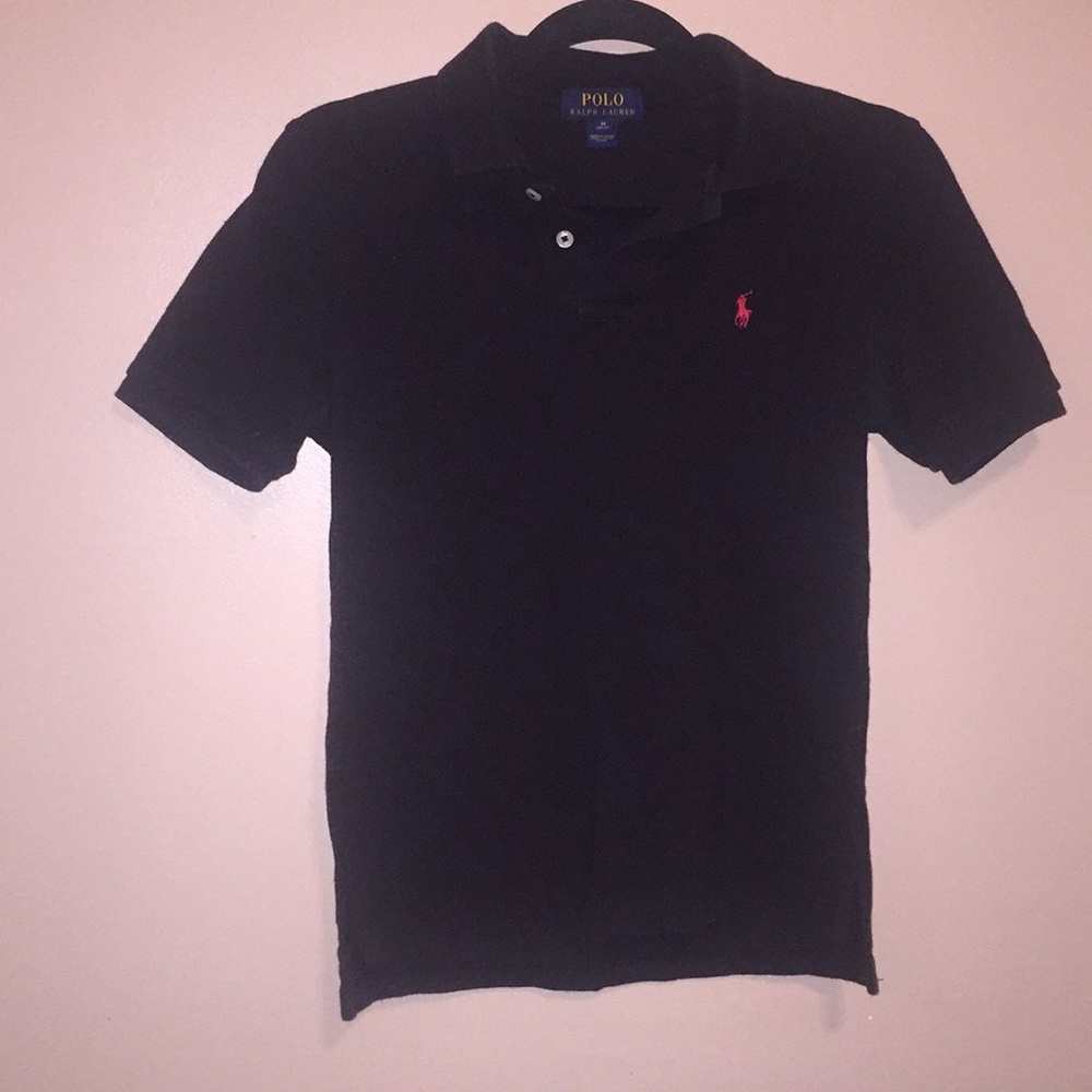 Polo shirt